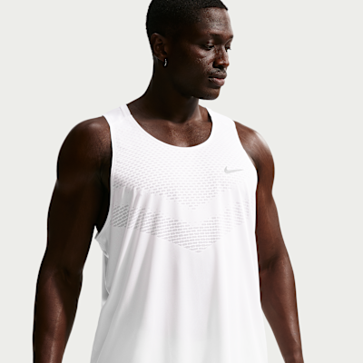 Nike Stride Men's Dri-FIT ADV Running Tank Top