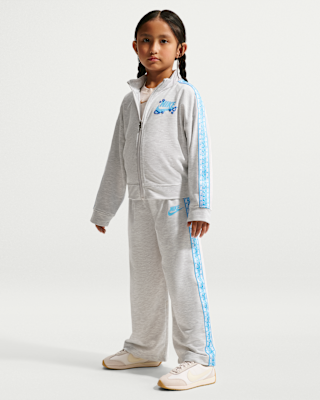 Детские Nike Retro Remix Little Kids' 2-Piece Track Set