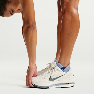 Nike Running Lightweight No-Show Çorap (1 Çift) görsel 4