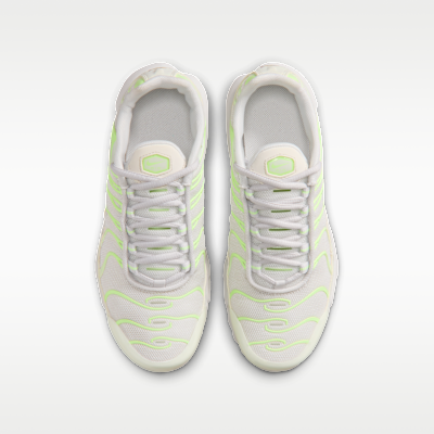 Nike Air Max Plus Big Kids' Shoes