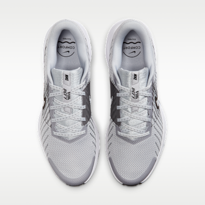 Nike Run Defy hardloopschoenen voor heren (straat)