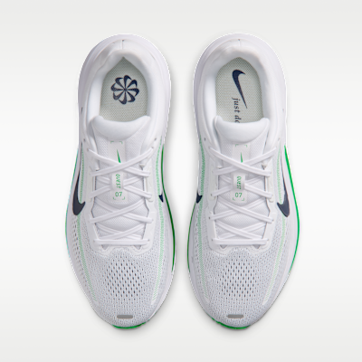 Nike Quest 7 Erkek Yol Koşu Ayakkabısı görsel 4