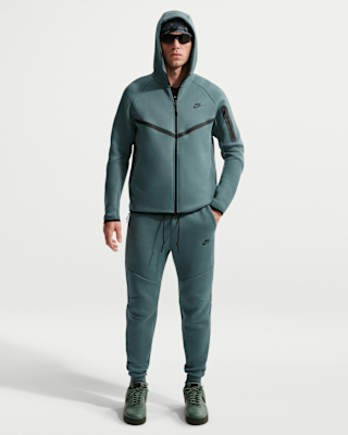 Мужские спортивные штаны Nike Tech Fleece Joggers