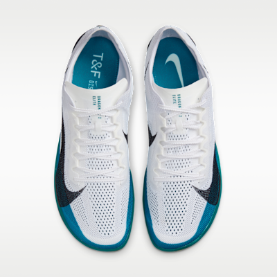 Nike Dragonfly 2 Elite Athletics Distance Spikes