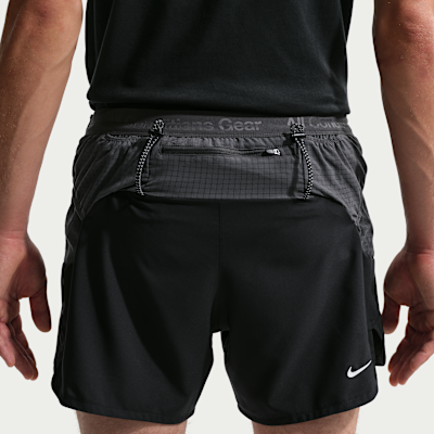 Nike ACG Second Sunrise Dri-FIT ADV 13 cm Slip Astarlı Erkek Şortu görsel 3