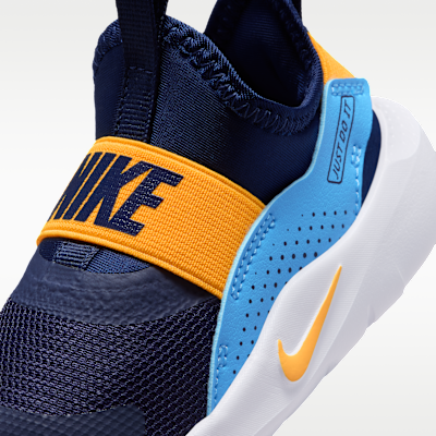 Nike Flex Runner 4 Baby/Toddler Shoes