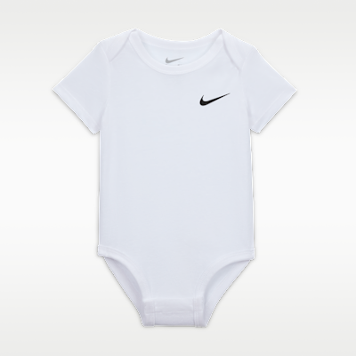 Nike Baby 3-Piece Bodysuit Set