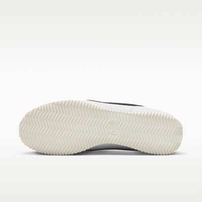 Nike Cortez 皮革男鞋