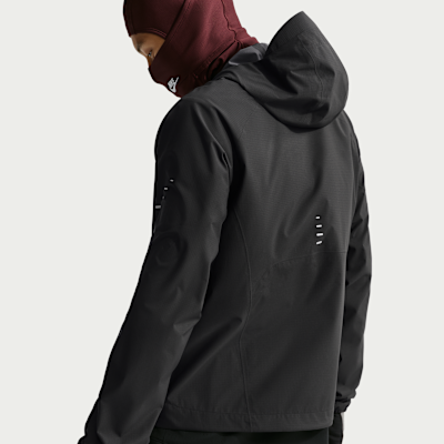 Куртка мужская Nike Stride Storm-FIT ADV Waterproof Running Jacket