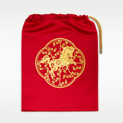 Ja 3 'Lunar New Year' EP Basketball Shoes