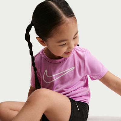 Nike Dri-FIT All Day Play Toddler T-Shirt