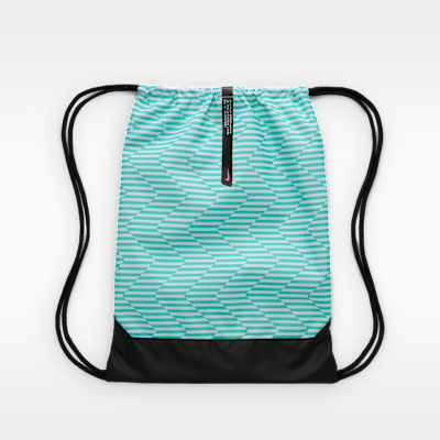 Nike Academy Football Gymsack (18L)