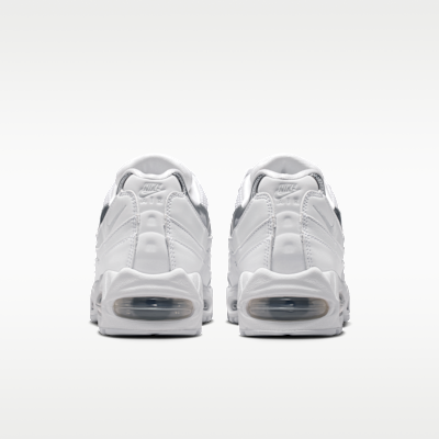 Nike Air Max 95 SE Kadın Ayakkabısı görsel 6