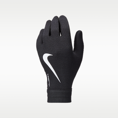 Paris Saint-Germain Academy Older Kids' Nike Therma-FIT Football Gloves