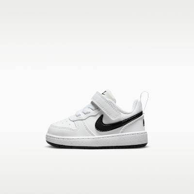 Nike Court Borough Low Recraft Baby/Toddler Shoes