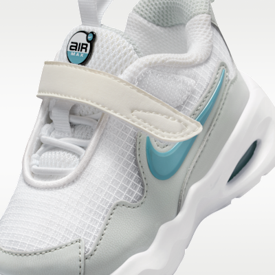 Tenis para bebé e infantil Nike Air Max Nova