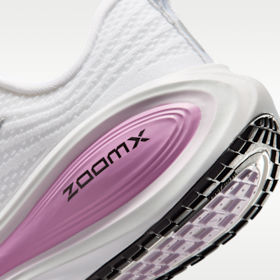 Nike Vomero Plus Kadın Yol Koşu Ayakkabısı görsel 8