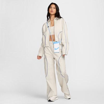 나이키 프리미엄 폰 크로스바디 백