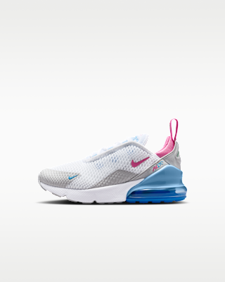 Детские кроссовки Nike Air Max 270 Little Kids'