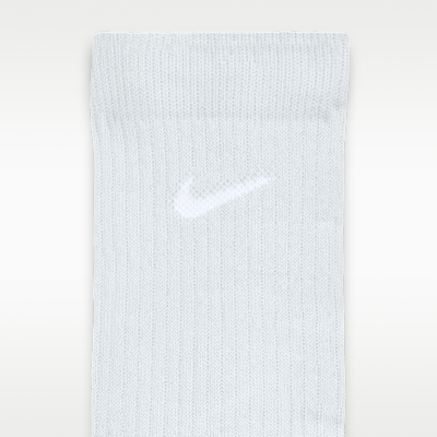 Nike Elite 2.0 Cushioned Crew Socks (1 Pair)