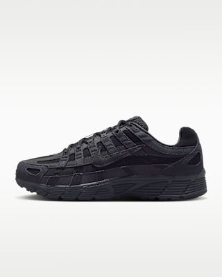Unisex кроссовки Nike P-6000 SE