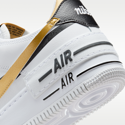 Nike Air Force 1 Shadow Women's Shoes