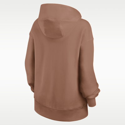 Super Bowl LX Phoenix Women's Nike NFL Pullover Hoodie