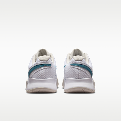 NikeCourt Lite 4 Erkek Tenis Ayakkabısı görsel 6