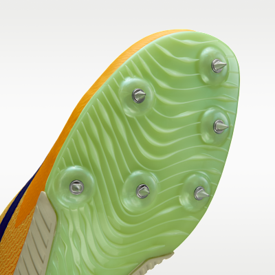 Nike Zoom Rival Sprint Track & Field Sprinting Spikes