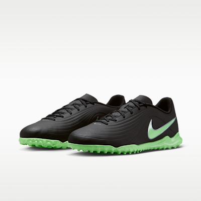 Nike Tiempo Maestro Club Düşük Bilekli Halı Saha Kramponu görsel 5