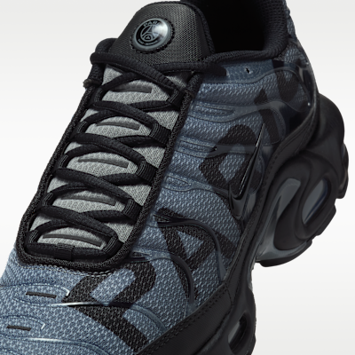 Paris Saint-Germain Air Max Plus Premium Men's Nike Shoes