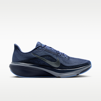 Nike Pegasus 42 Erkek Yol Koşusu Ayakkabısı görsel 3