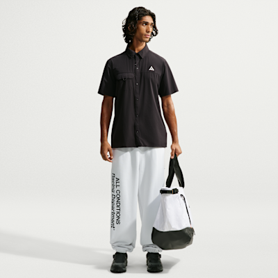 Nike ACG Tuff Fleece Dri-FIT Eşofman Altı