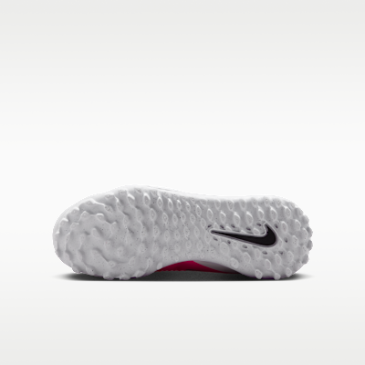 Футбольные бутсы детские Nike Phantom 6 High Academy Junior AG