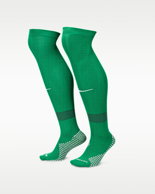 Unisex носки Nike Strike Knee-High Soccer Socks
