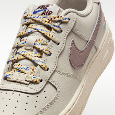 Tenis para niños grandes Nike Air Force 1 LV8 1