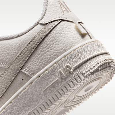 Nike Air Force 1 Low Older Kids' Shoes