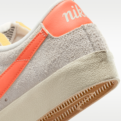 ナイキ ブレーザー LOW '77 プレミアム メンズシューズ