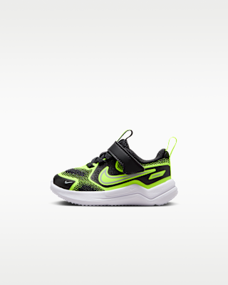 Детские кроссовки Nike Cosmic Runner Baby/Toddler для бега