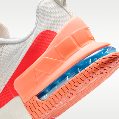 Nike Air Max Alpha Trainer 6 Erkek Antrenman Ayakkabısı görsel 8