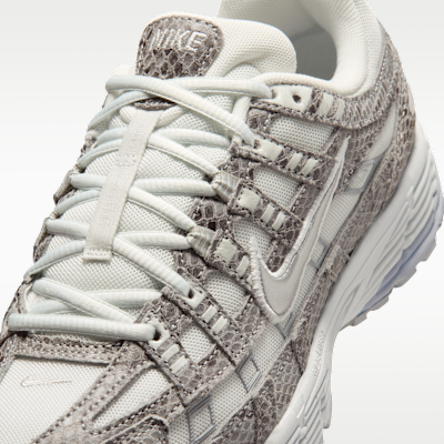 Nike P-6000 SE Kadın Ayakkabısı görsel 7