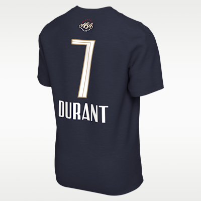 Kevin Durant All-Star Men's Basketball T-Shirt