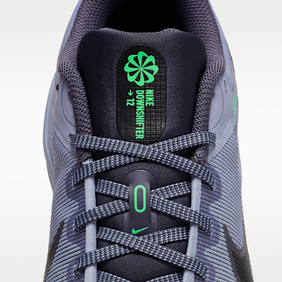 ナイキ ダウンシフター 12 メンズ ロード ランニングシューズ