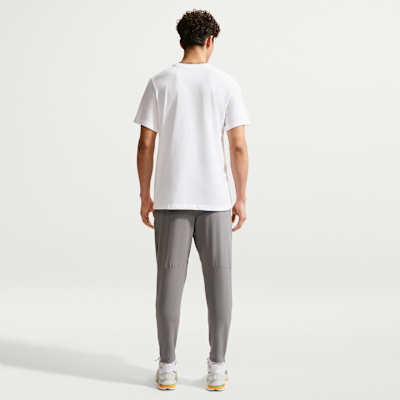 Футболка мужская Nike Dri-FIT Running T-Shirt