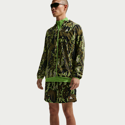 Nike ACG Men's Dri-FIT 15cm (approx) Brief-Lined Trail Running Shorts