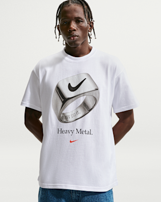 Мужская футболка Nike Sportswear