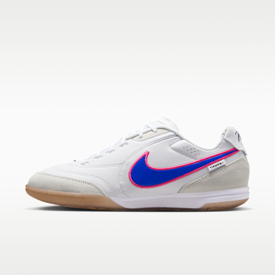Nike Tiempo Streetgato Indoor/Court Low-Top Soccer Shoes
