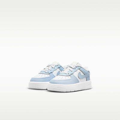 Tenis para bebé e infantil Nike Force 1 Low