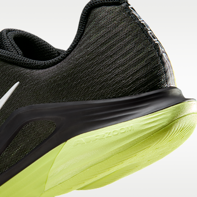 Nike Vapor 12 Women's Hard Court Tennis Shoes