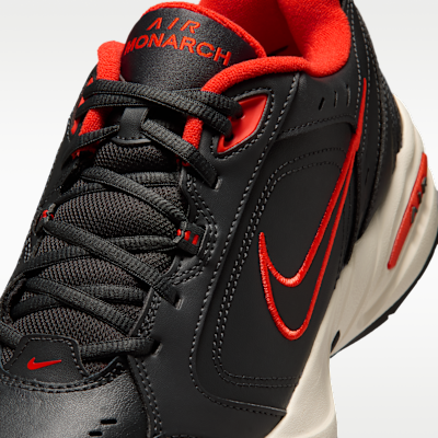 Nike Air Monarch IV Erkek Antrenman Ayakkabısı görsel 7
